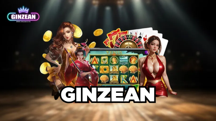 ginzean(K1)